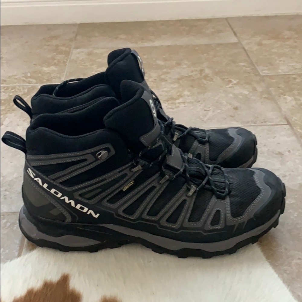 Salomon X Ultra Mid GTX- 11.5